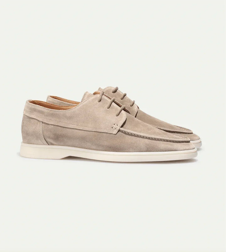 Atelier Verdi | Elegante leren loafers