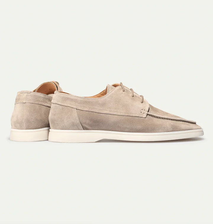 Atelier Verdi | Elegante leren loafers