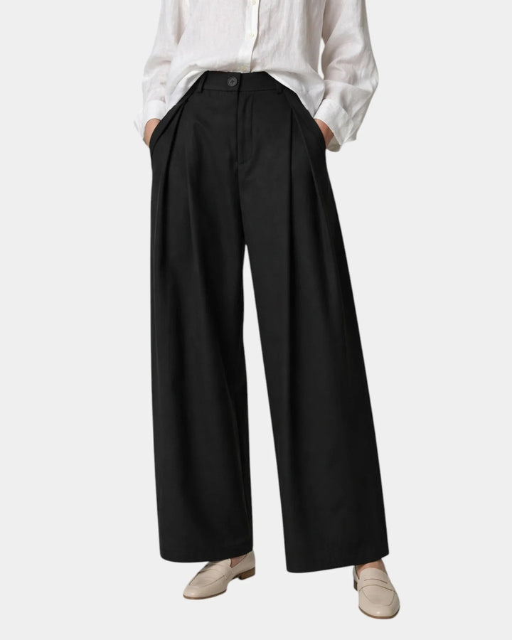 Éris | broek casual elegant