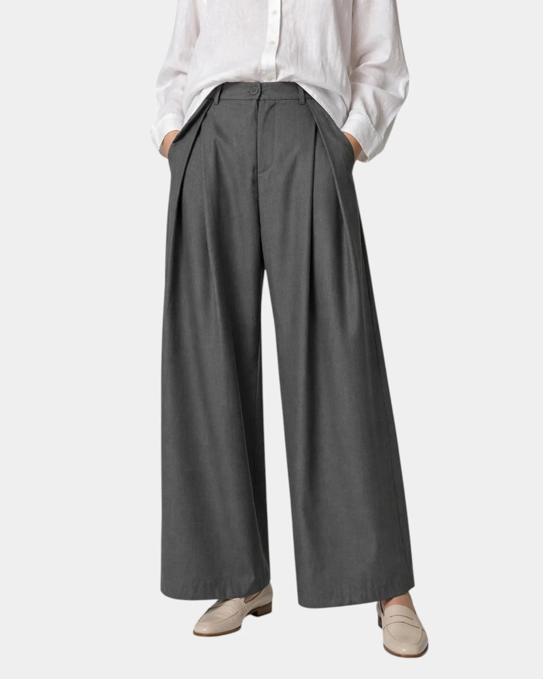 Éris | broek casual elegant