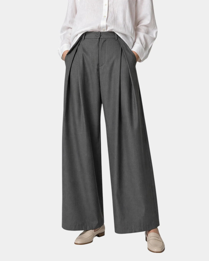 Éris | broek casual elegant