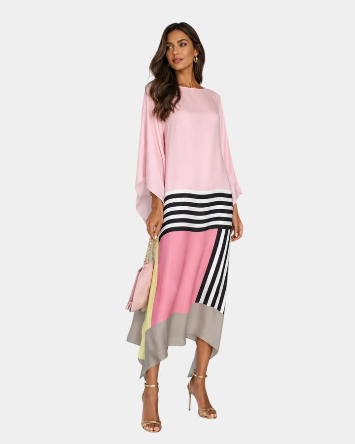 Doriane | elegante jurk