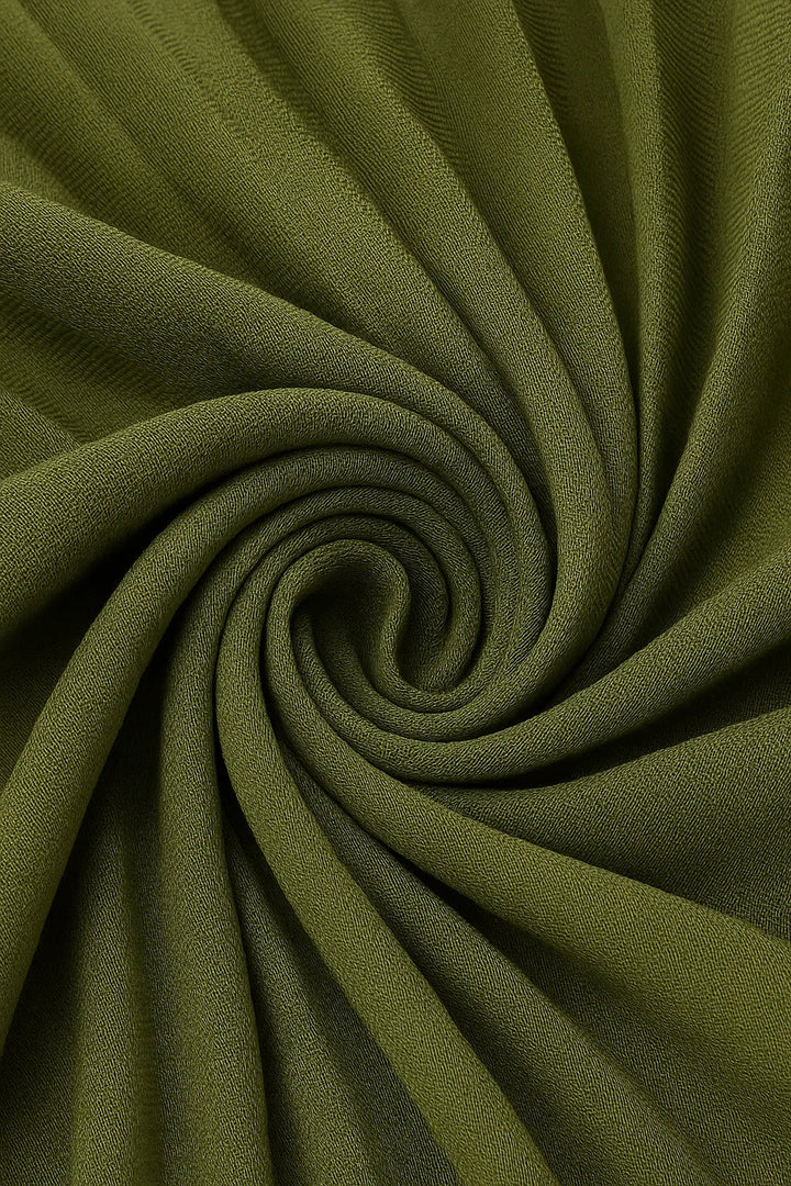 Perline | Elegante midi-jurk