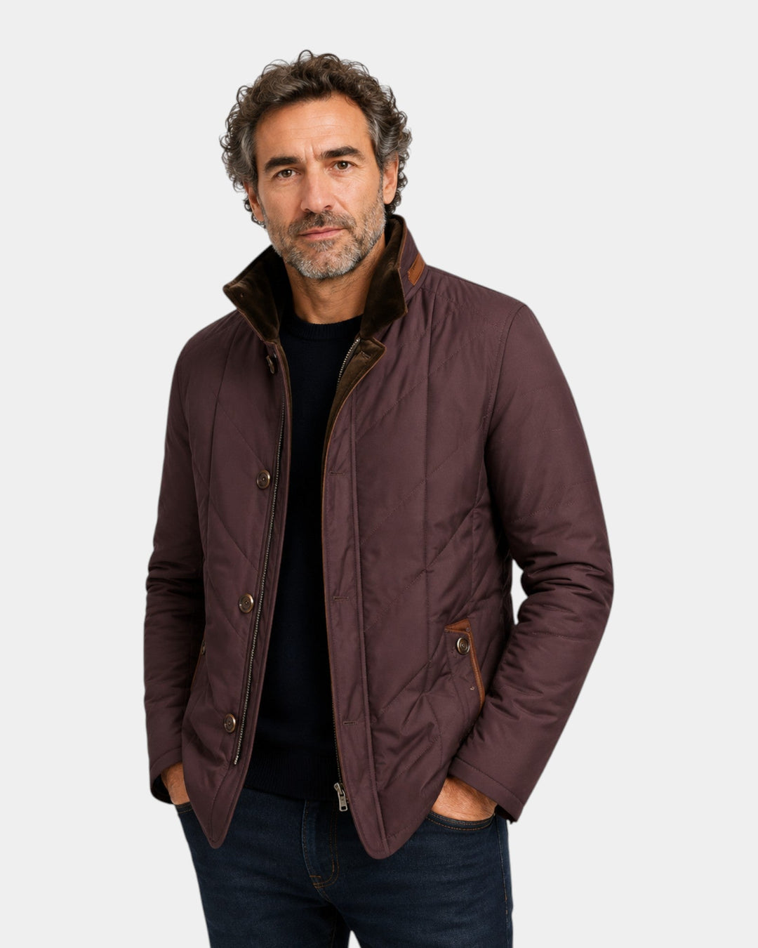 Noah | Elegante winterjas
