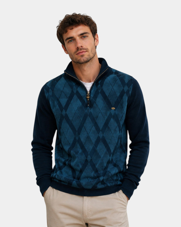 Tobias | Elegante trui voor heren