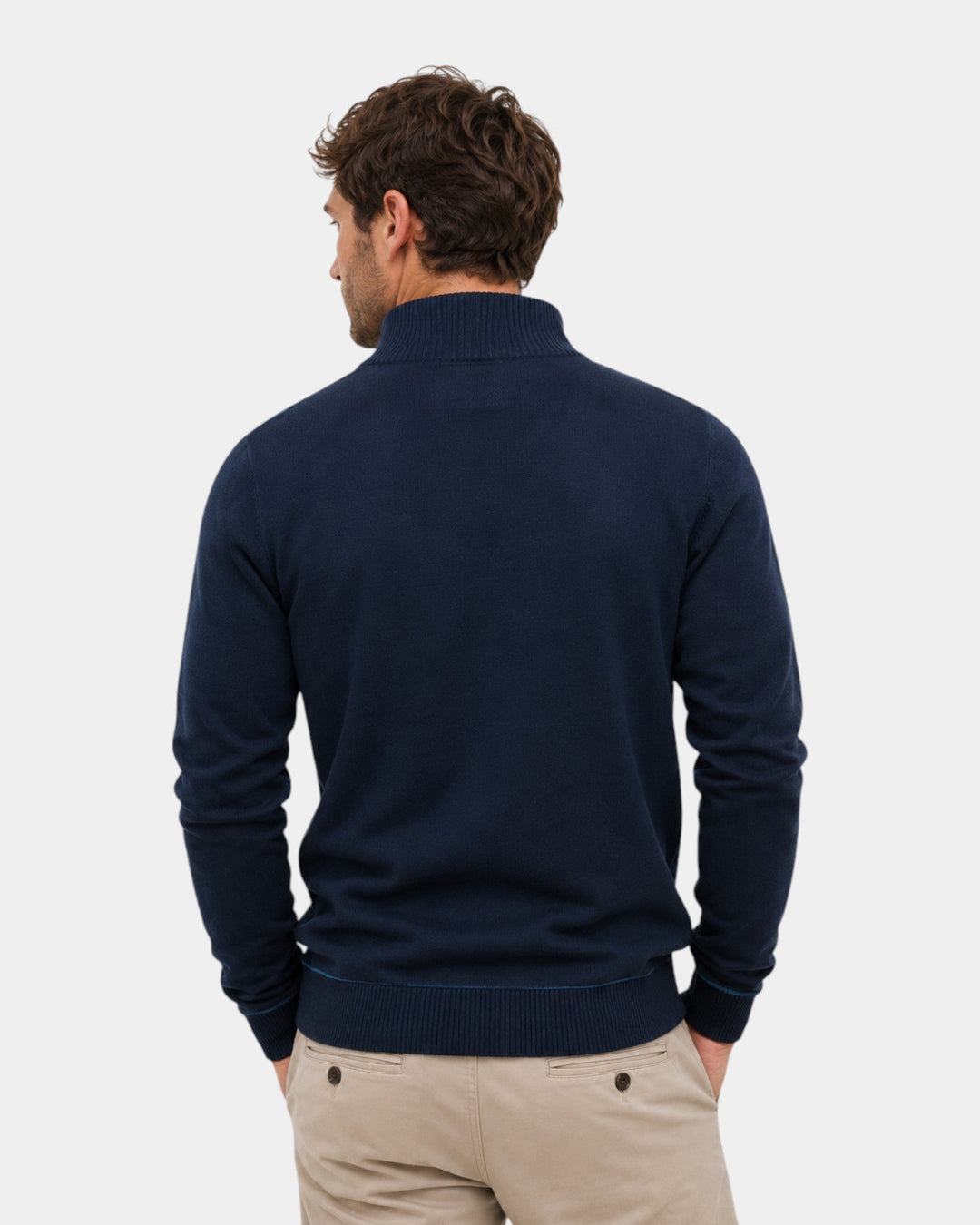 Tobias | Elegante trui voor heren