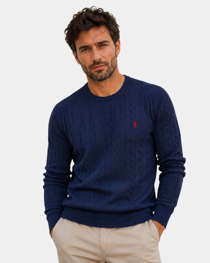 Rogier | Elegante herentrui
