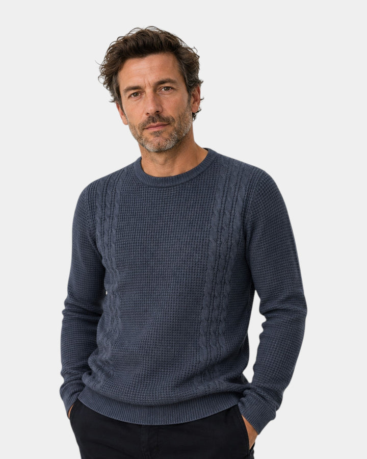 Bram | Elegante trui voor heren