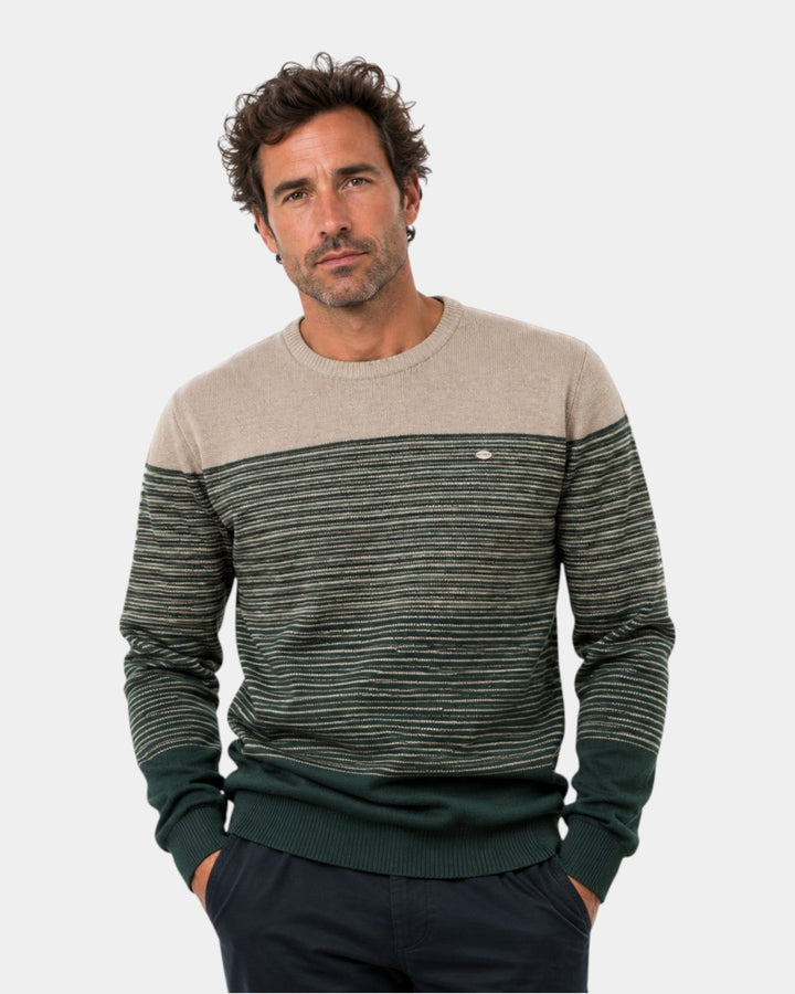 Raymond | Elegante herentrui