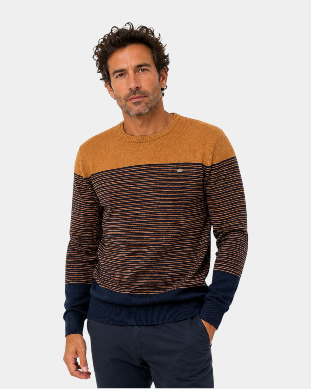 Raymond | Elegante herentrui