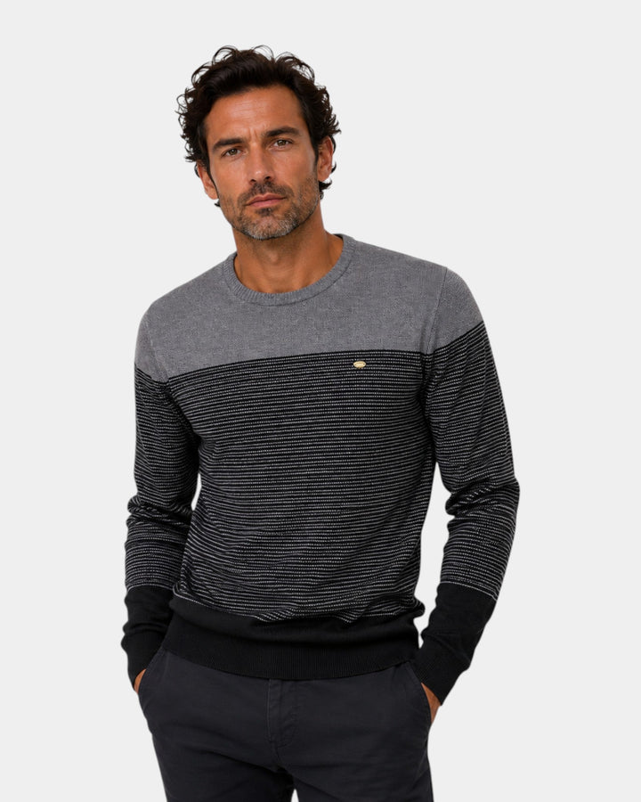 Raymond | Elegante herentrui
