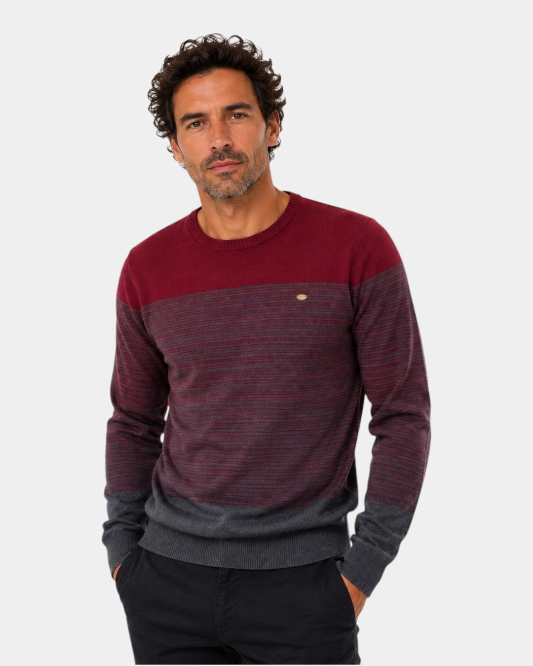Raymond | Elegante herentrui