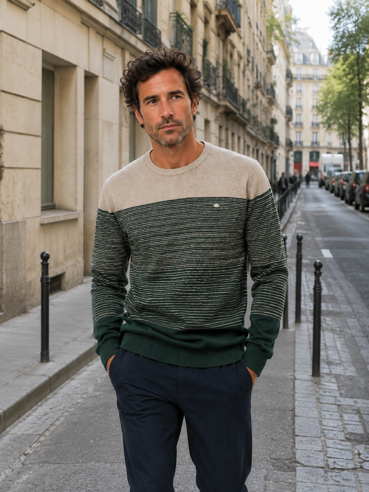Raymond | Elegante herentrui
