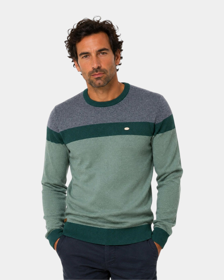 Vincent | Elegante trui voor heren