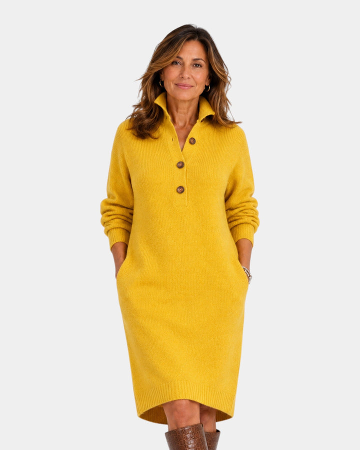 Elyon | elegante jurk