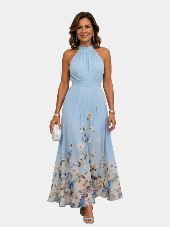 Joyce | Maxi-jurk