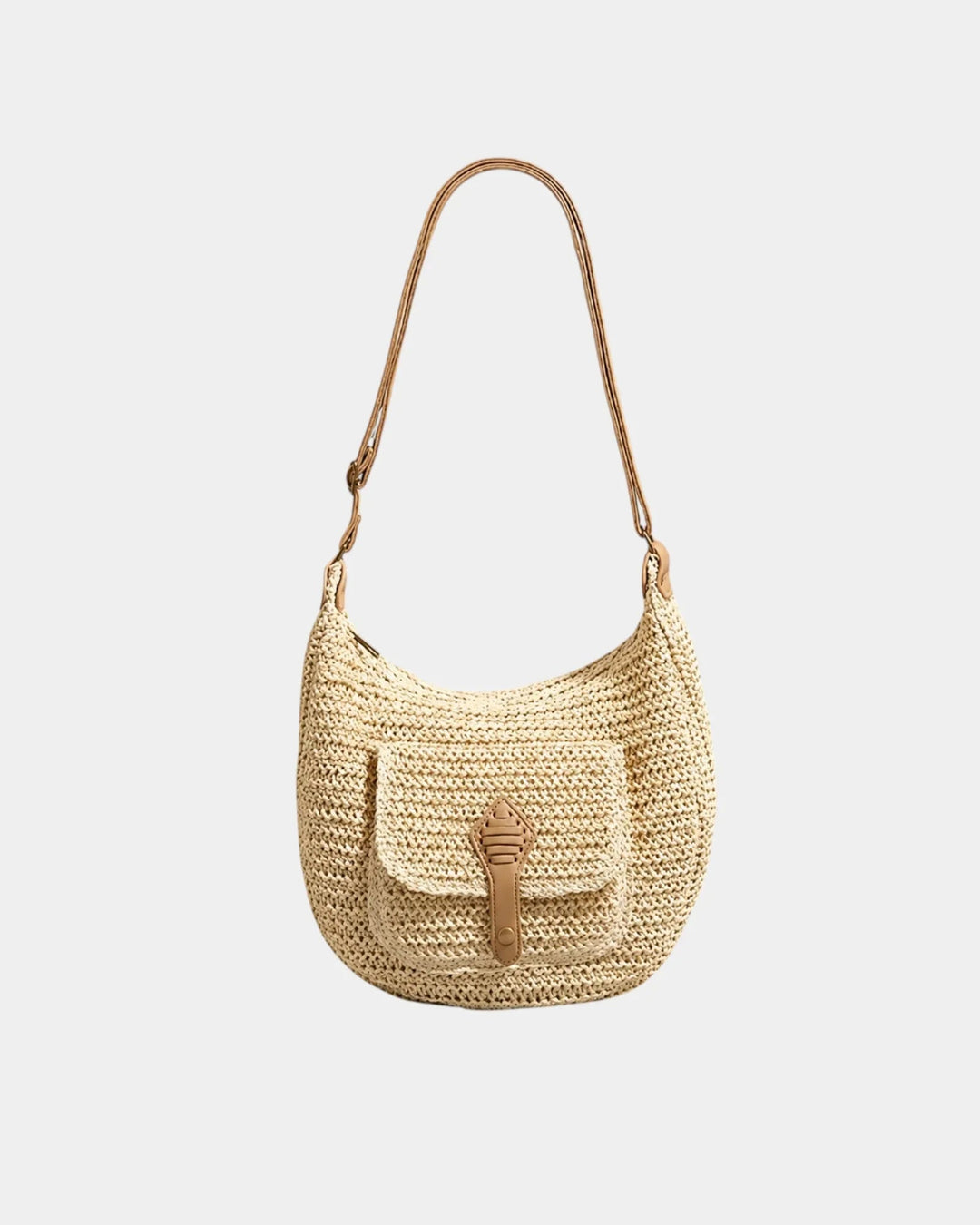 Nyla | Geweven tas