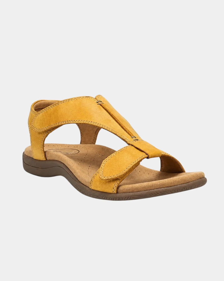 Gala | orthopedische sandalen