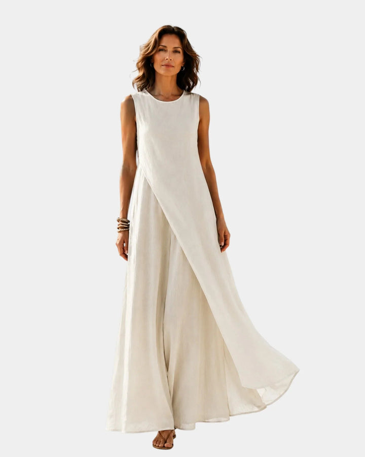 Gracie | elegante jurk