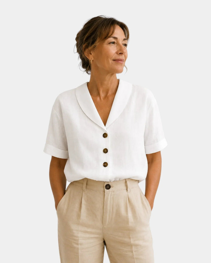 Jovana | elegante blouse