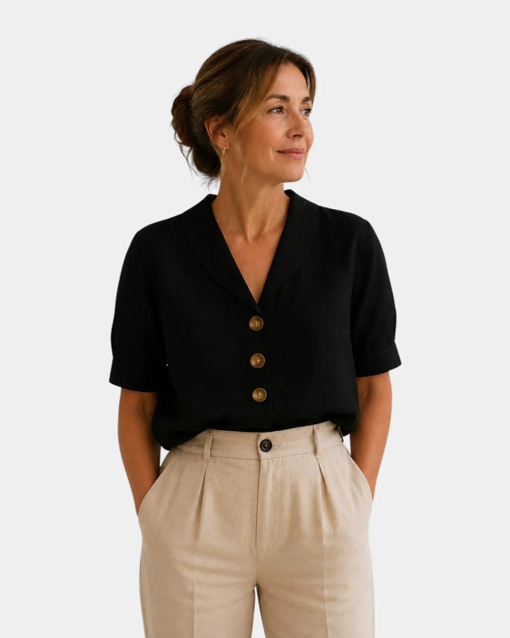 Jovana | elegante blouse