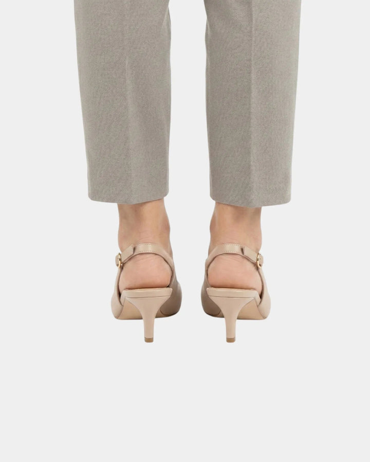 Tiphaine | Elegante hoge hakken
