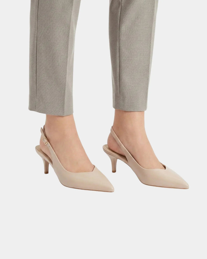 Tiphaine | Elegante hoge hakken