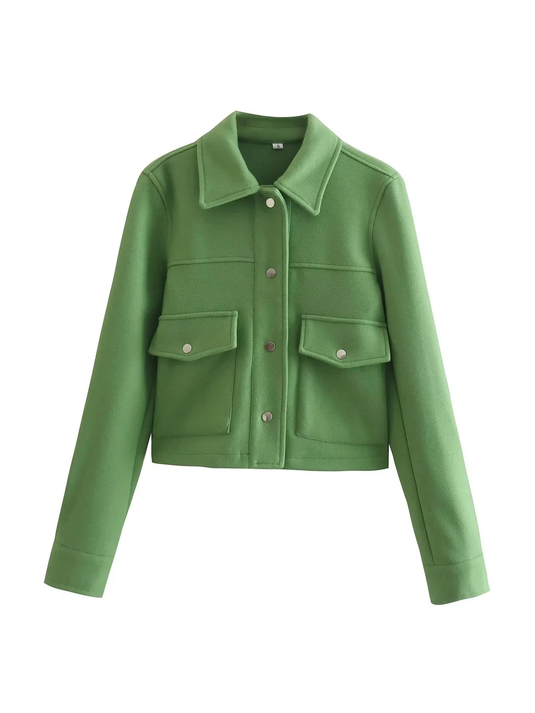 Méloria | Cropped jas