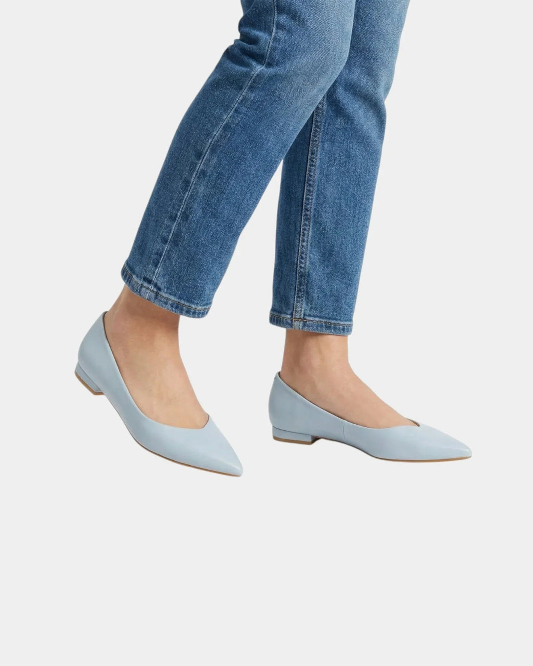 Maud | Hoge comfortabele hakken