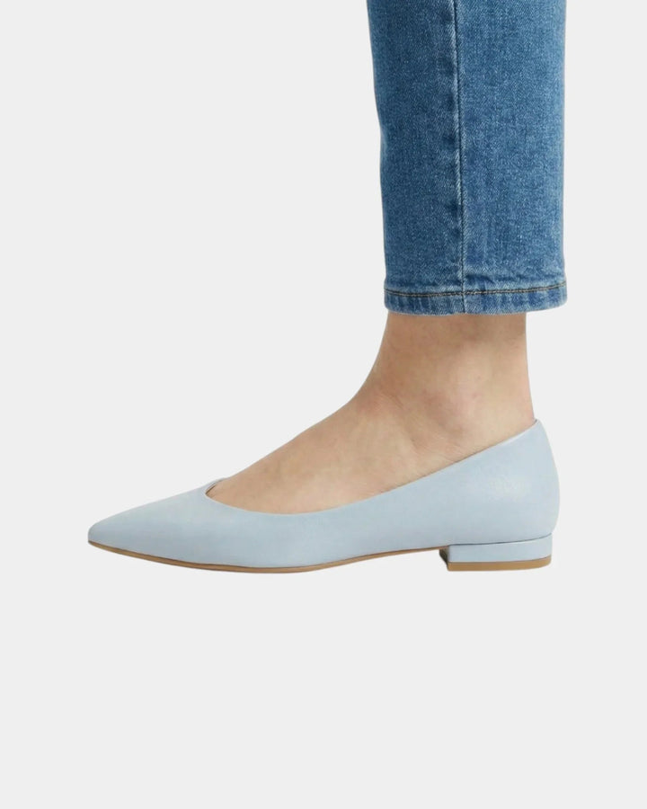 Maud | Hoge comfortabele hakken