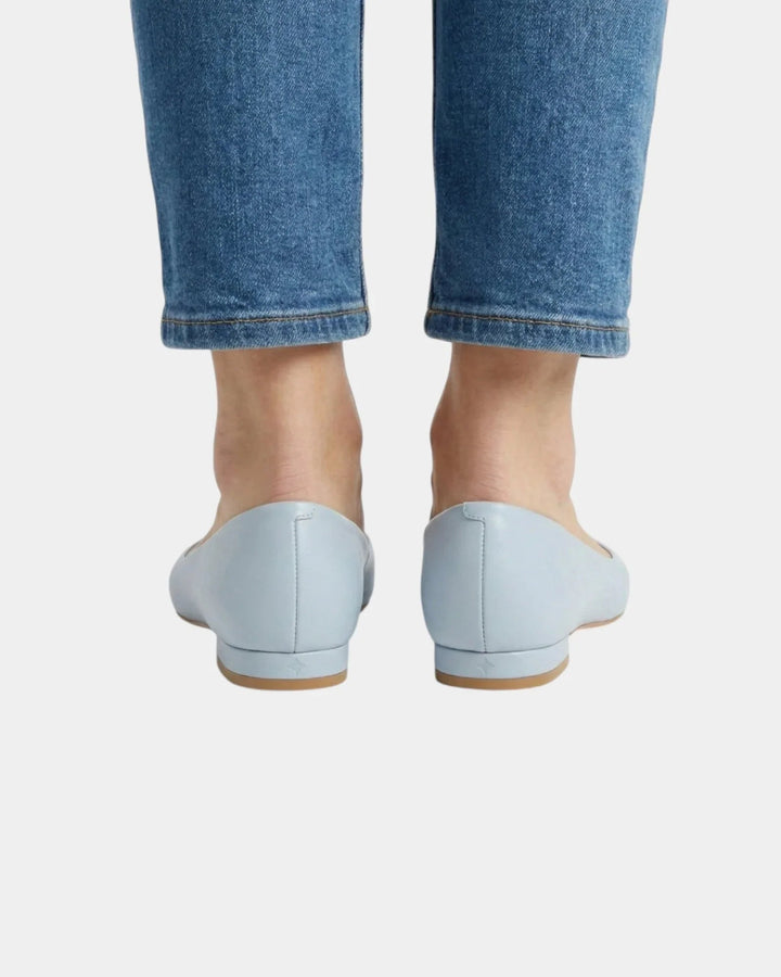 Maud | Hoge comfortabele hakken