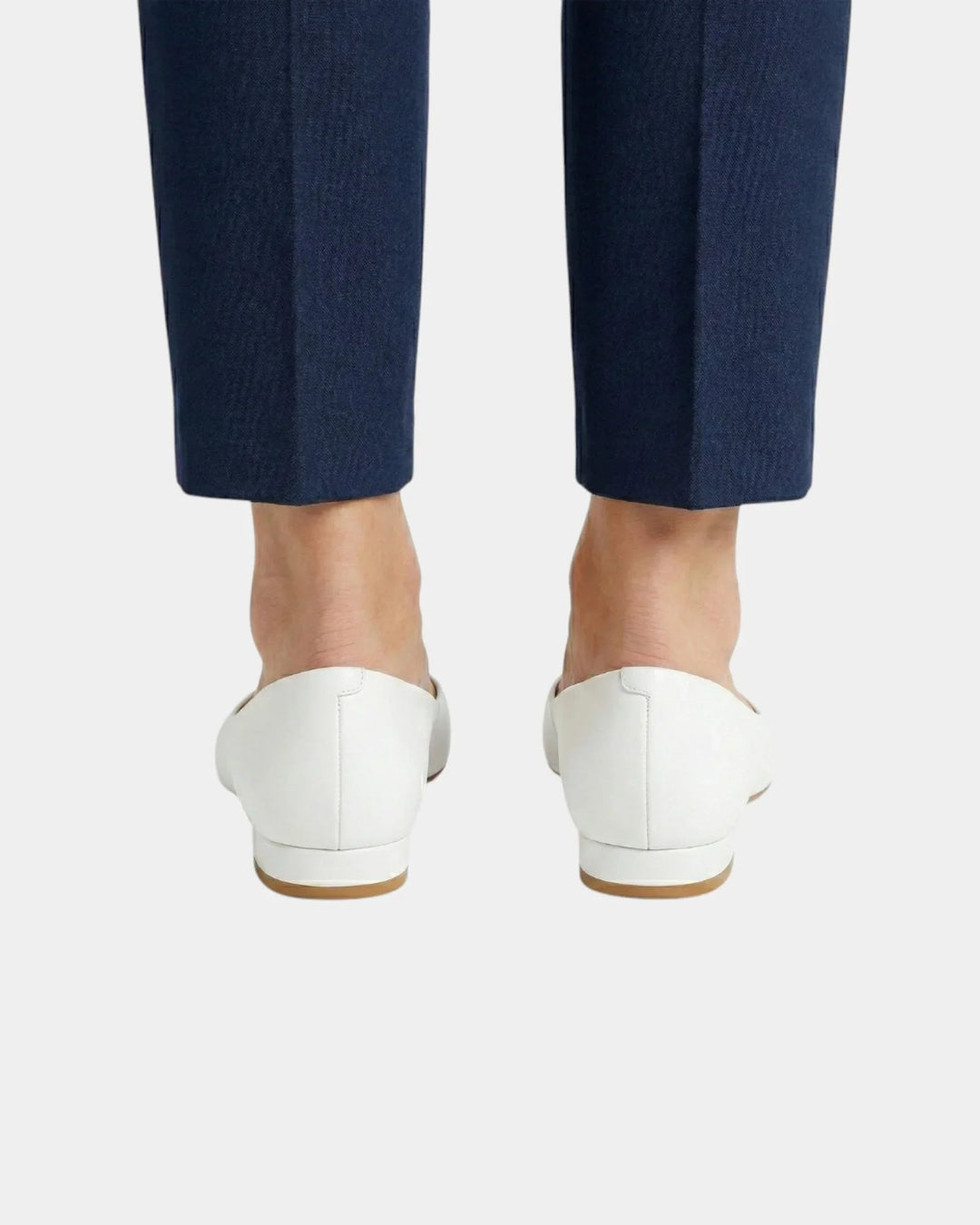 Maud | Hoge comfortabele hakken