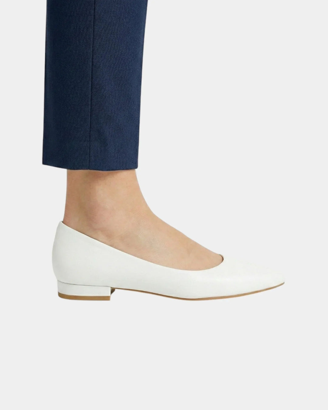 Maud | Hoge comfortabele hakken