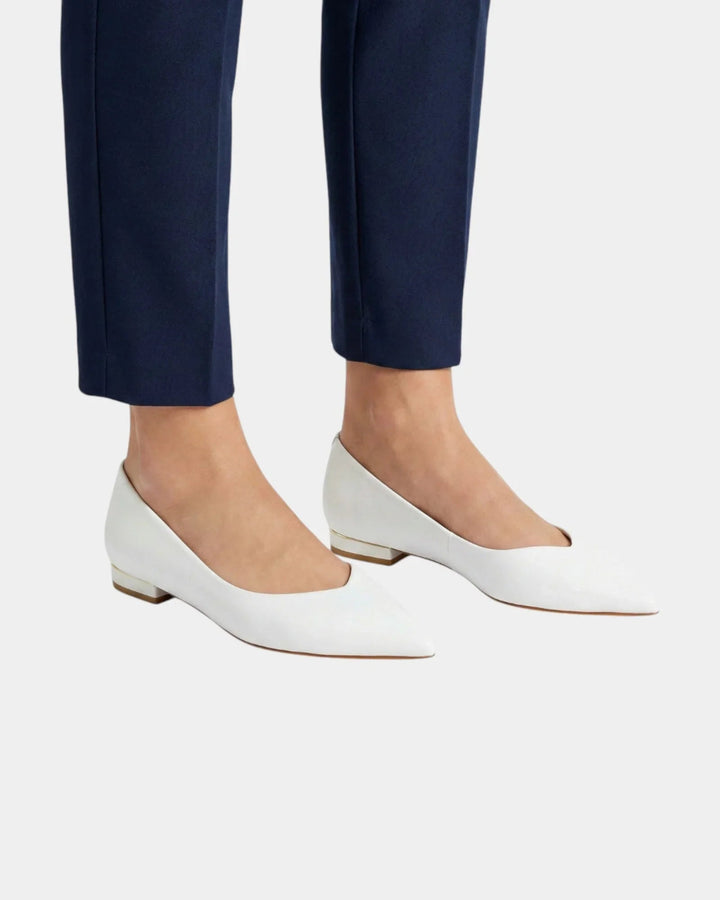 Maud | Hoge comfortabele hakken