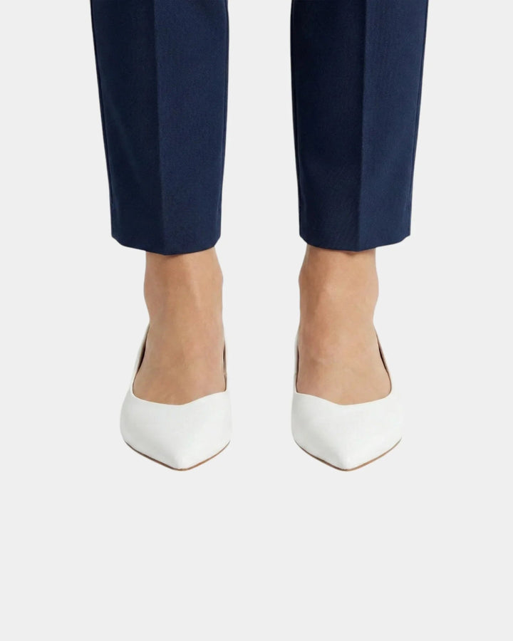 Maud | Hoge comfortabele hakken