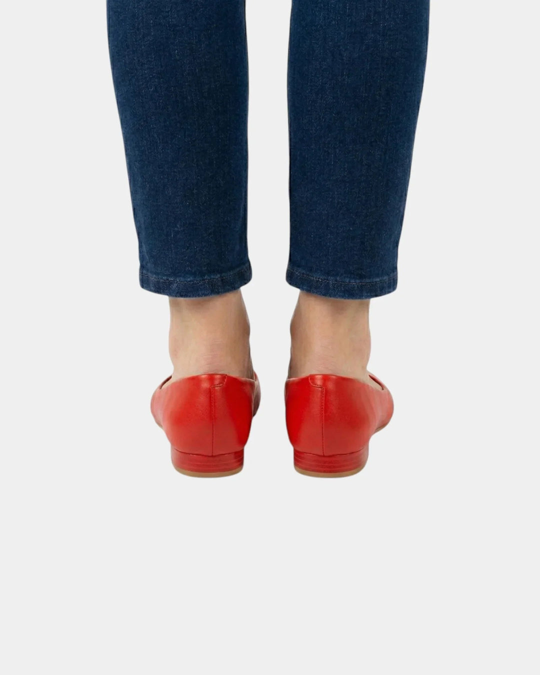 Maud | Hoge comfortabele hakken