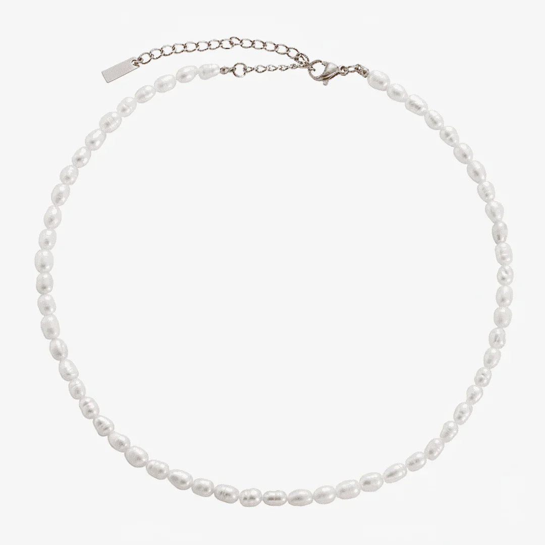 Noémie | Verfijnde Colorburst choker ketting