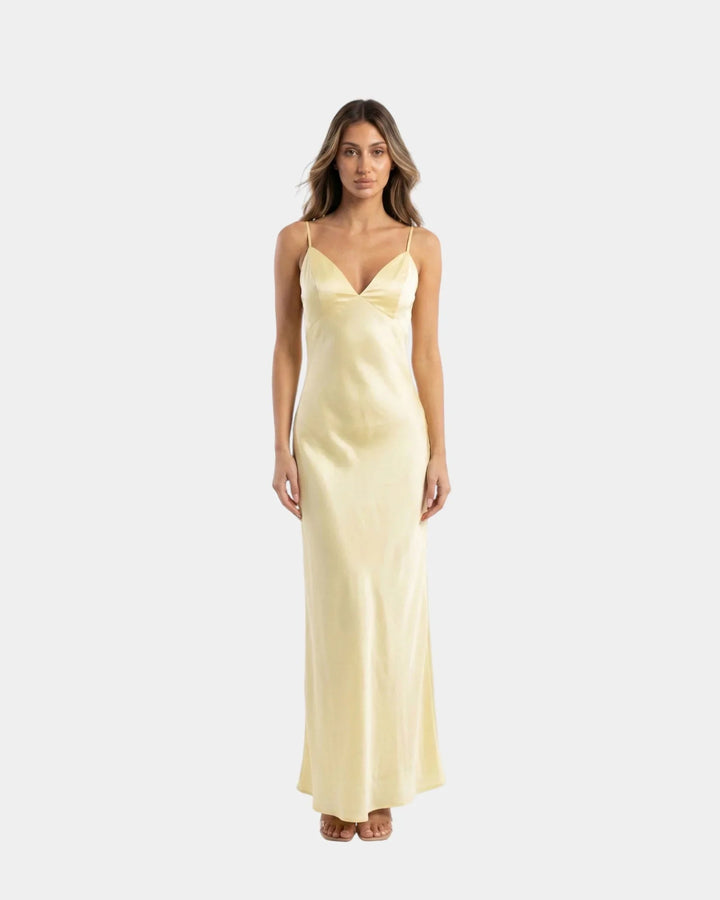 Myriam | luxueuze elegantie