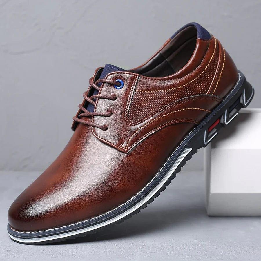 Harrison | Elegante en comfortabele schoenen