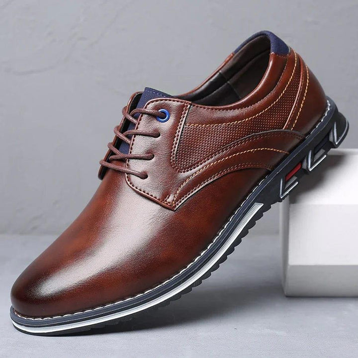 Harrison | Elegante en comfortabele schoenen