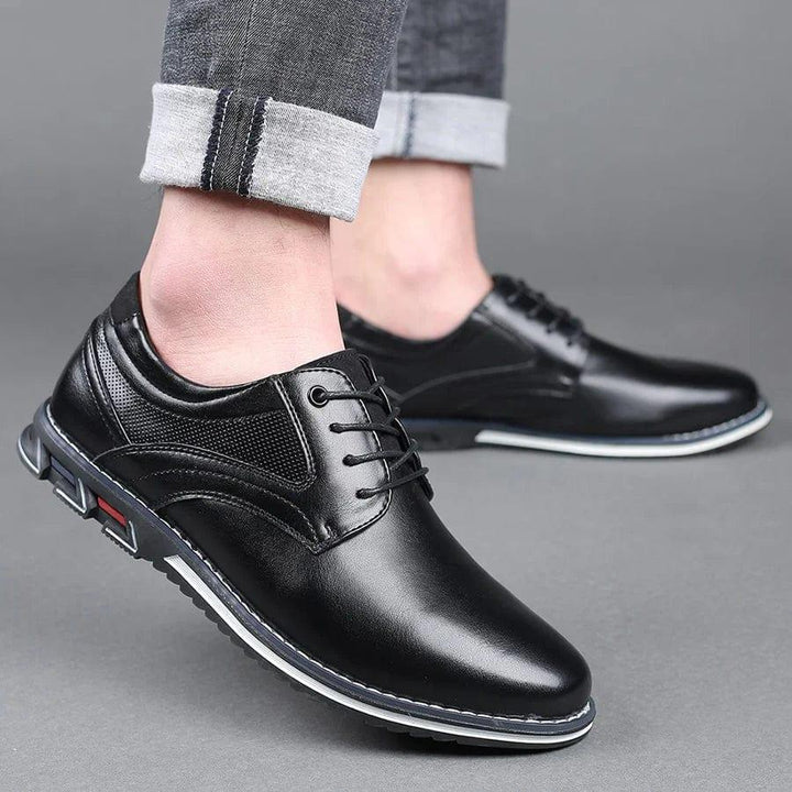 Harrison | Elegante en comfortabele schoenen