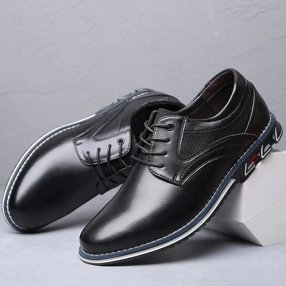 Harrison | Elegante en comfortabele schoenen
