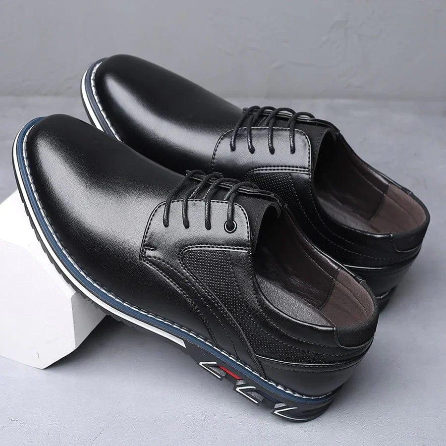 Harrison | Elegante en comfortabele schoenen