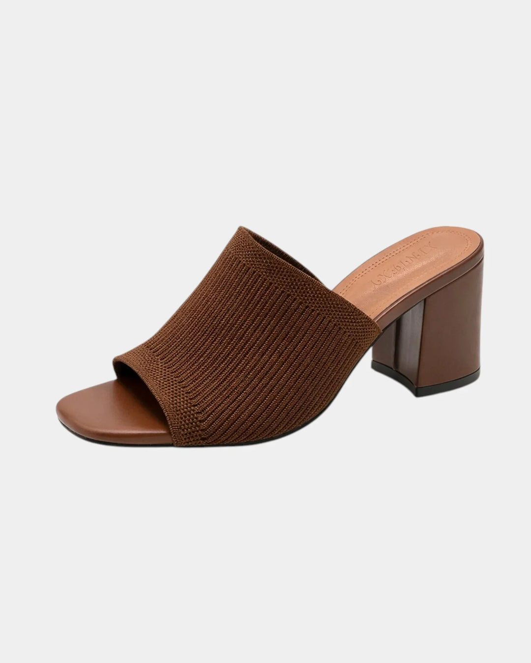 Jessica | sandalen met blokhak