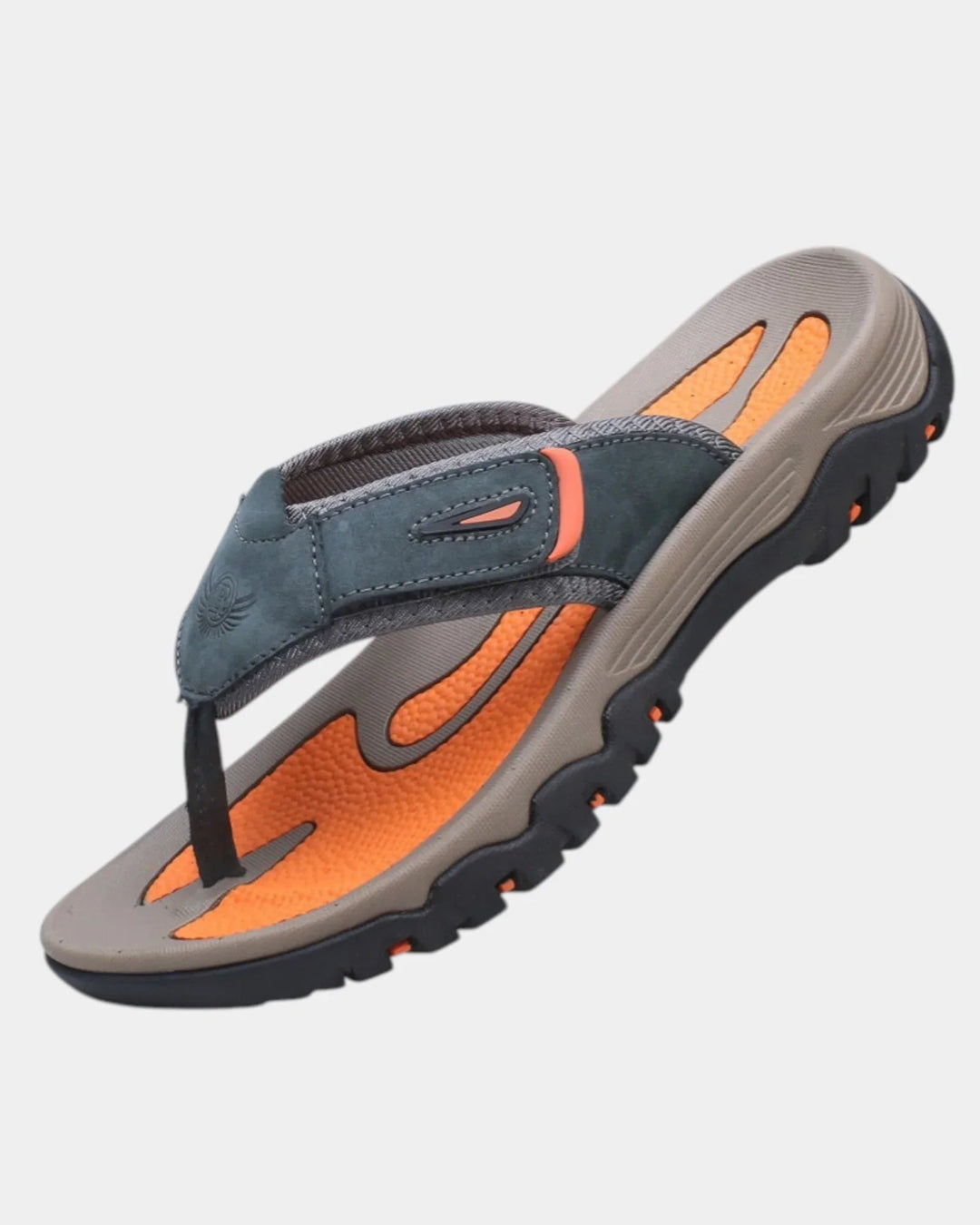 Naël | Leren sandalen