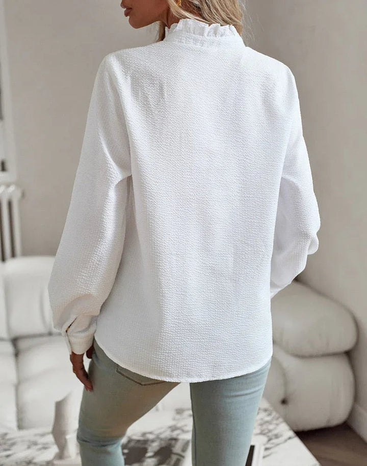 Alice | elegant overhemd comfortabel