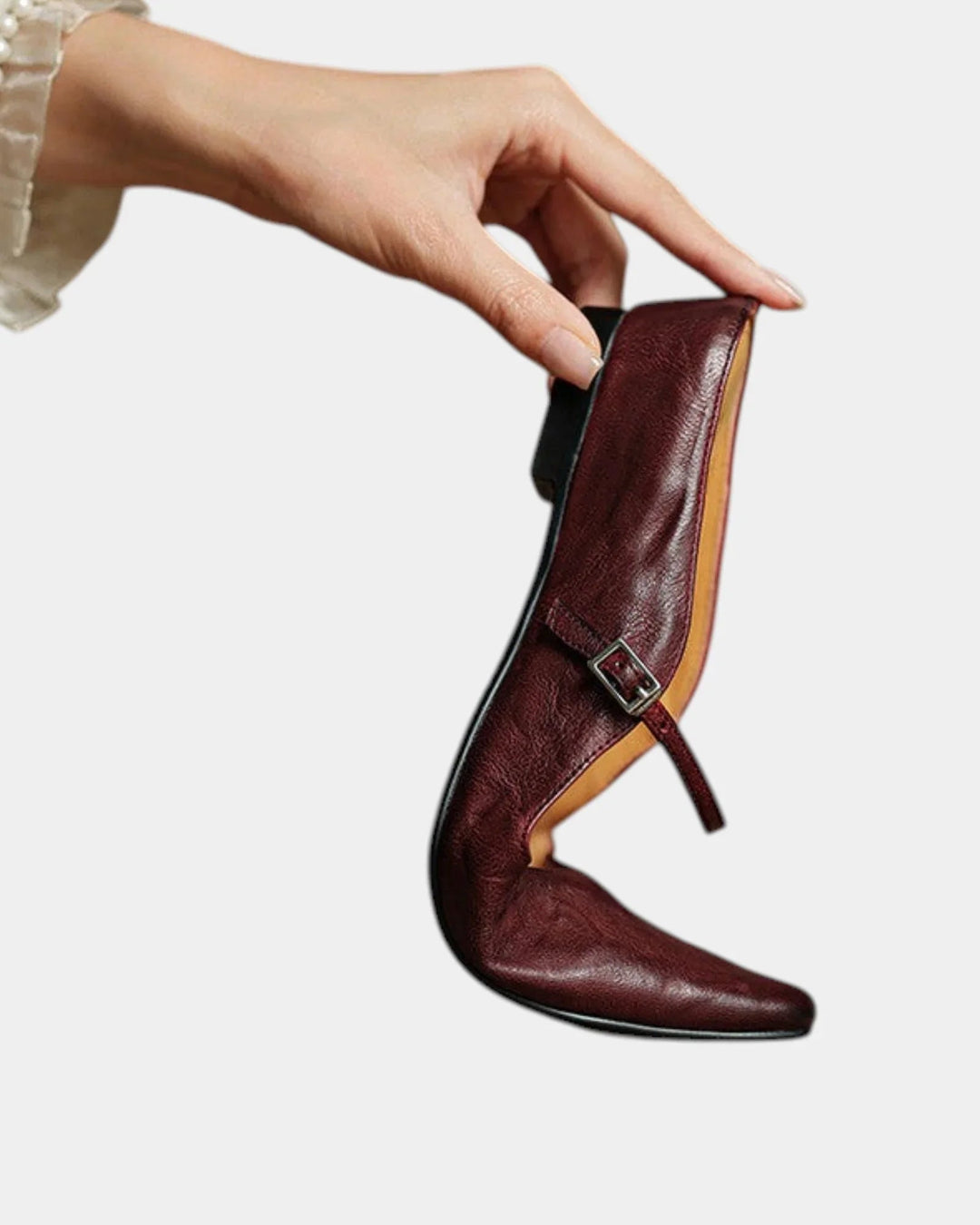 Evelina | Elegante sandalen voor dagelijks gebruik