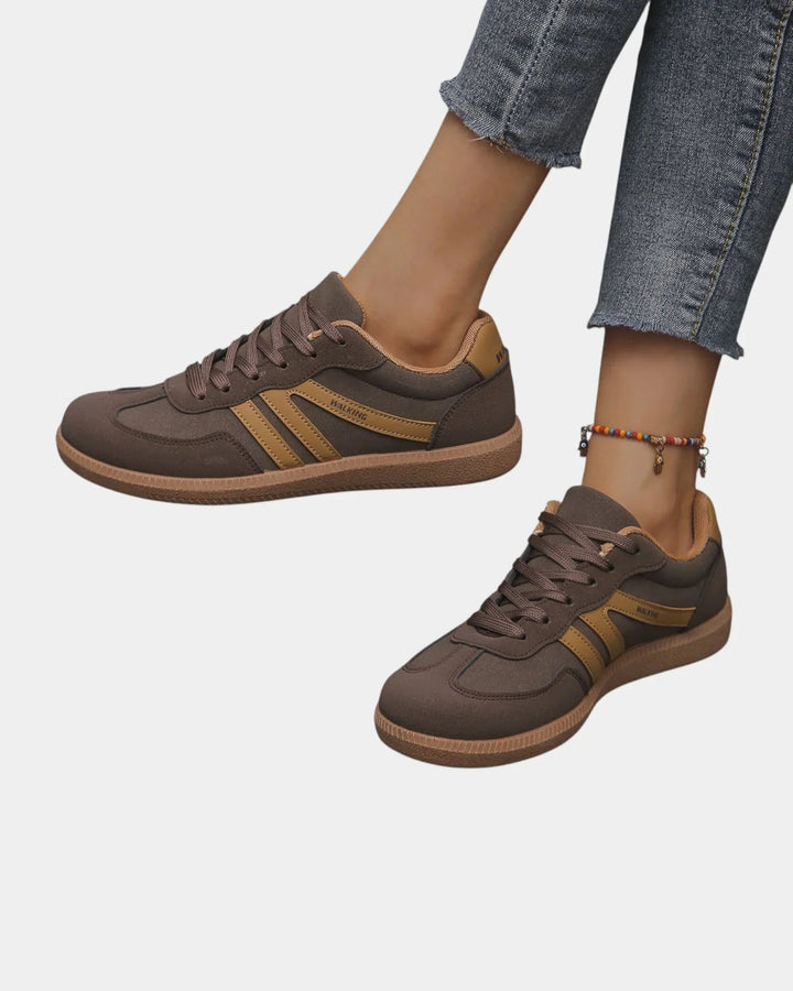 Késia | orthopedische sneakers