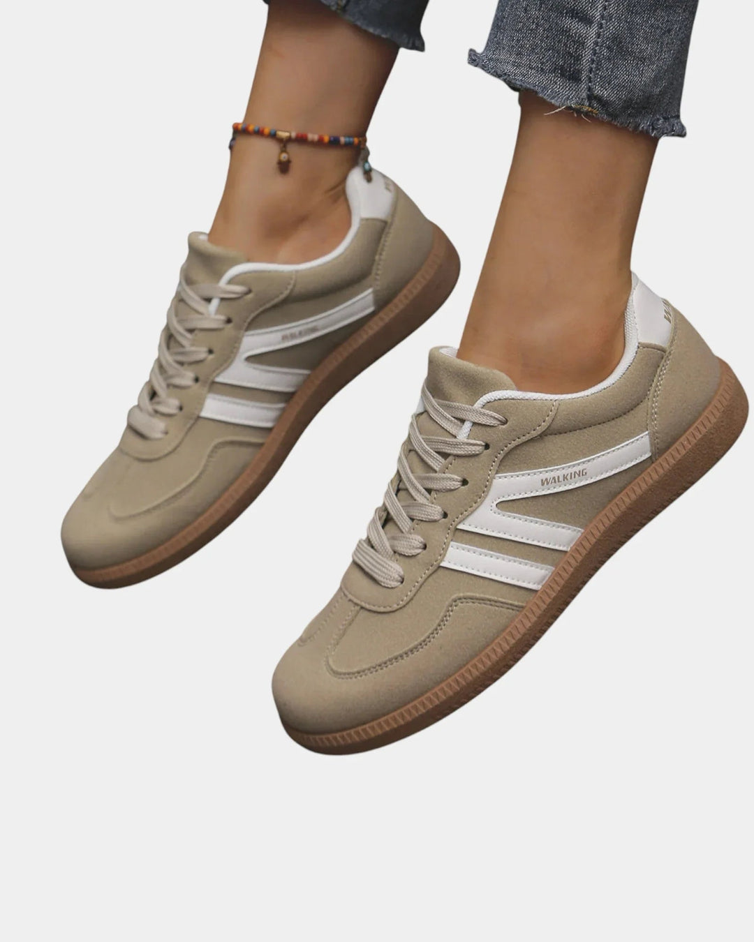 Késia | orthopedische sneakers