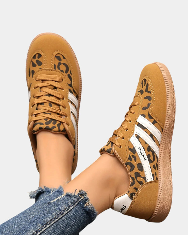 Késia | orthopedische sneakers
